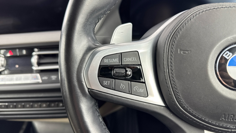 BMW 2 Series 218d M Sport 4dr Diesel Saloon